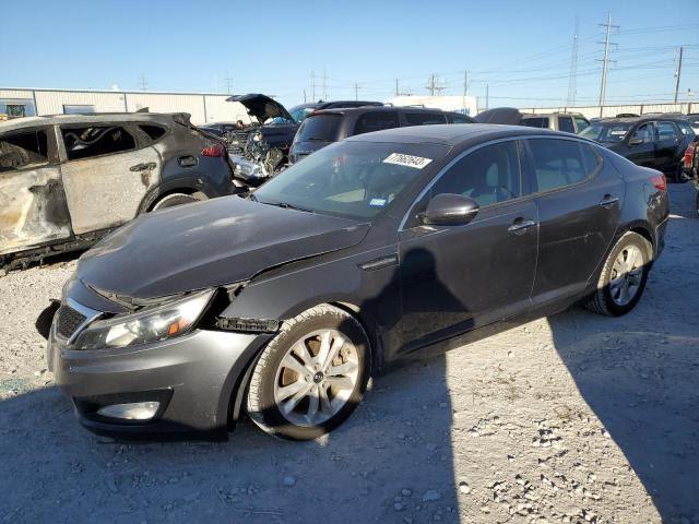 2011 Kia Optima EX