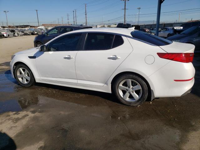 KNAGM4A7XF5663865 | 2015 KIA OPTIMA LX