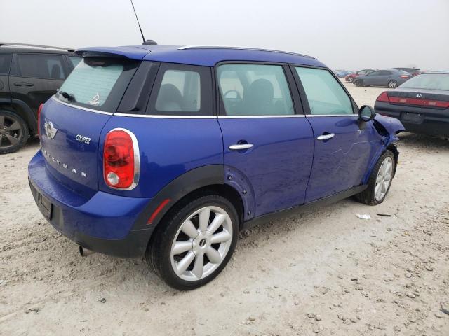 WMWZB3C53FWR45120 | 2015 MINI COOPER COU