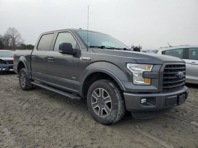 1FTEW1CP4FFC58093 | 2015 Ford f150 supercrew