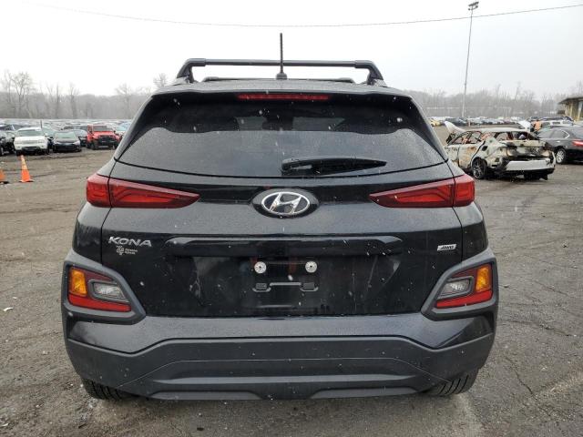 KM8K2CAA9MU684830 | 2021 HYUNDAI KONA SEL