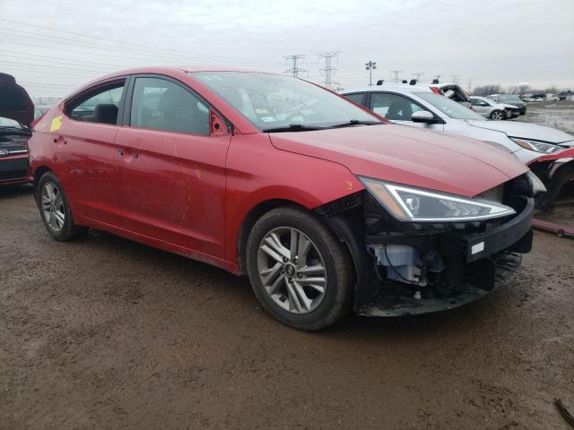 5NPD84LF2LH577198 | 2020 HYUNDAI ELANTRA SE