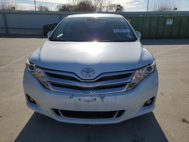 4T3ZA3BB1FU092910 | 2015 TOYOTA VENZA LE