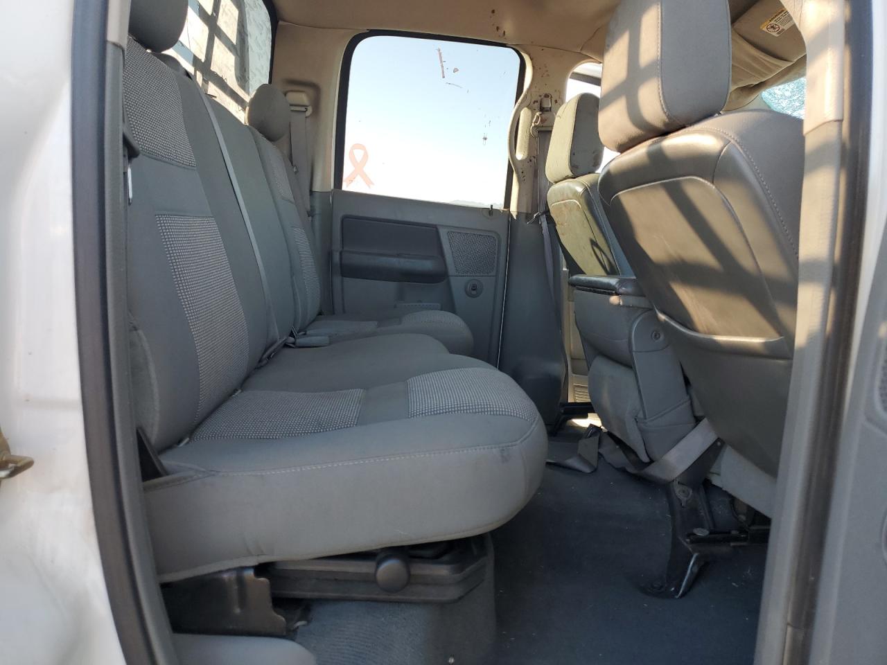 1D7KS28C47J532536 2007 Dodge Ram 2500 St