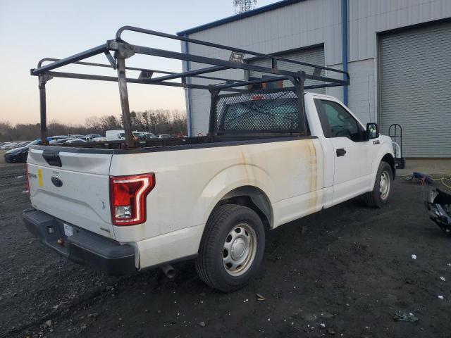 1FTMF1C81GKD26007 | 2016 Ford f150