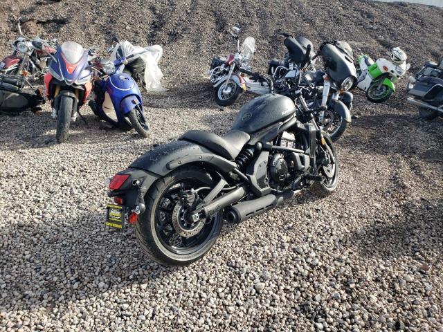 2023 KAWASAKI EN650 C - JKAENEC14PDA06764