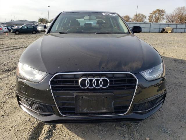 WAUAFAFL5EN027390 | 2014 AUDI A4 PREMIUM