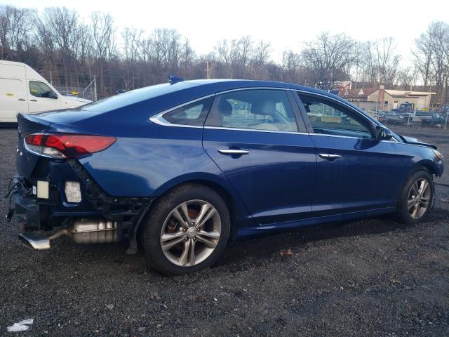 5NPE34AF7JH618492 | 2018 HYUNDAI SONATA SPO