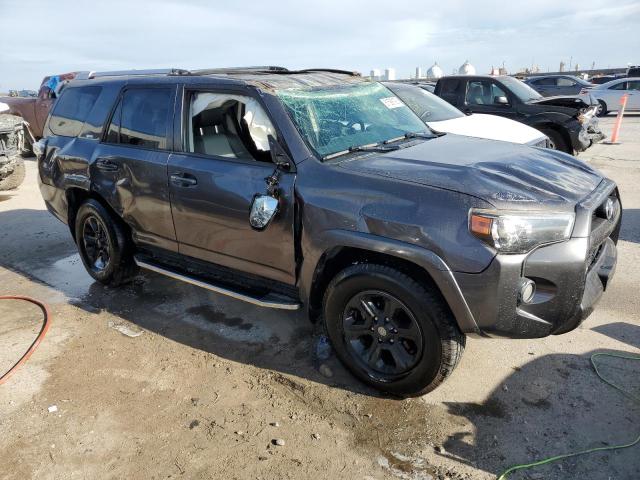 JTEZU5JR3J5171217 | 2018 TOYOTA 4RUNNER SR