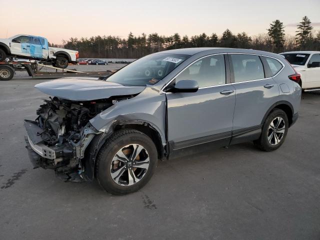 Vin: 7farw2h75me032795, lot: 80779303, honda crv se 2021 img_1