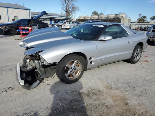 2002 Pontiac Firebird 