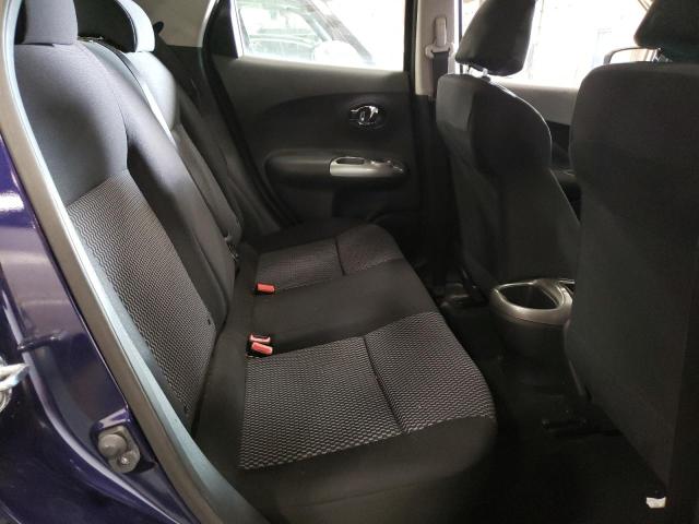 2015 NISSAN JUKE S - JN8AF5MVXFT552994