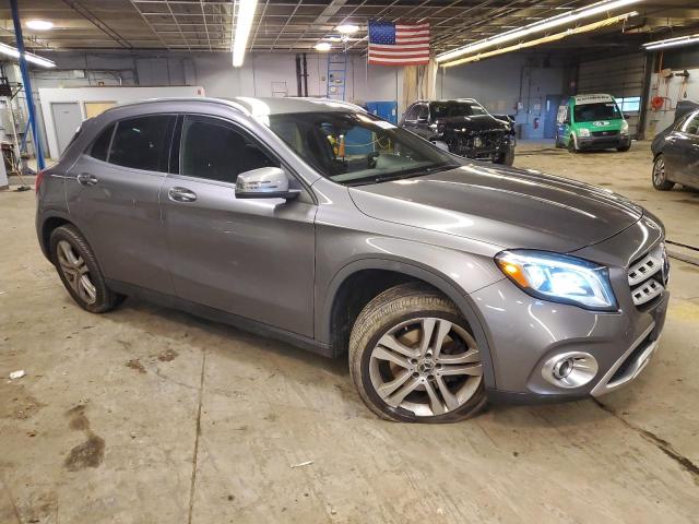 VIN WDCTG4GB3KJ594176 2019 Mercedes-Benz GLA-Class,... no.4