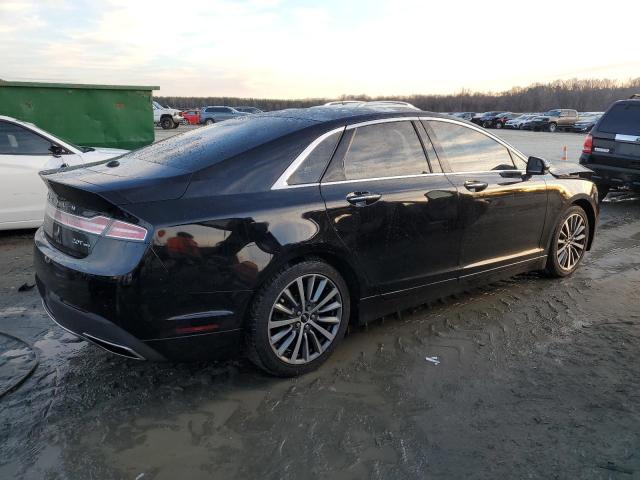 3LN6L5B95JR604098 | 2018 LINCOLN MKZ PREMIE