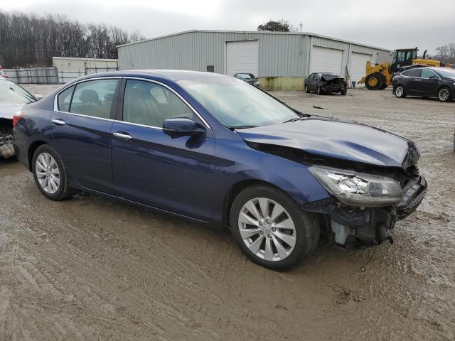 Vin: 1hgcr2f8xda158343, lot: 82501153, honda accord exl 20134