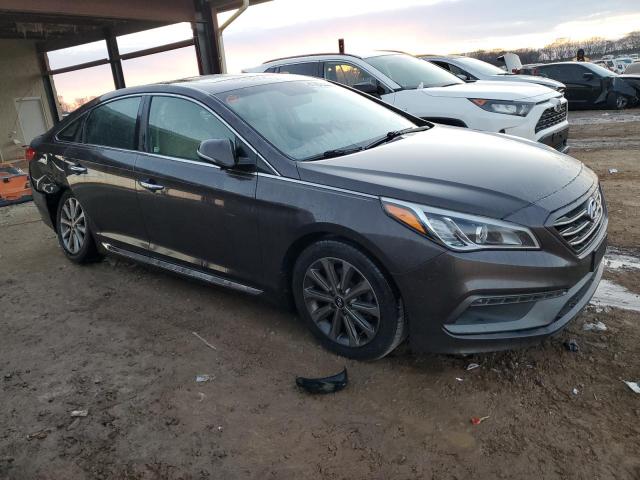 5NPE34AF0HH458322 | 2017 HYUNDAI SONATA SPO