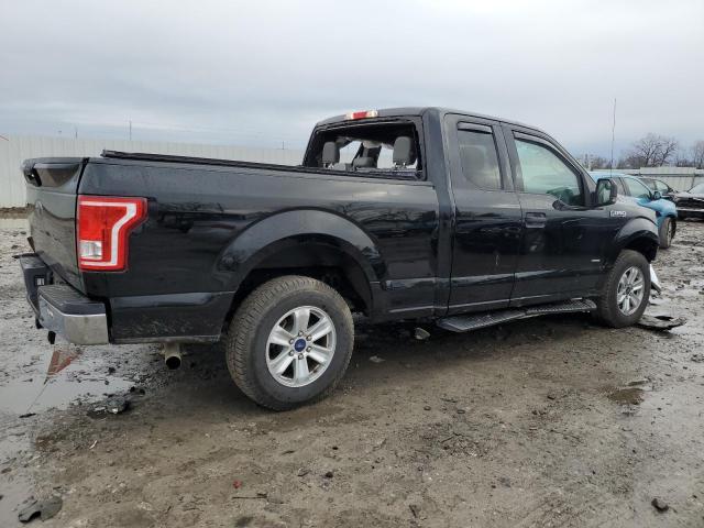 1FTEX1CG7GFA36128 | 2016 FORD F150 SUPER