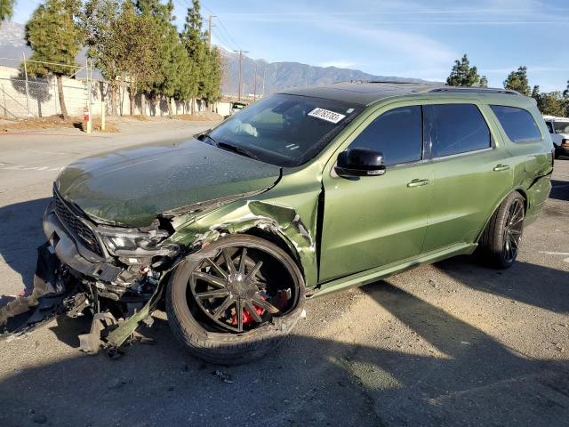 2021 Dodge Durango GT