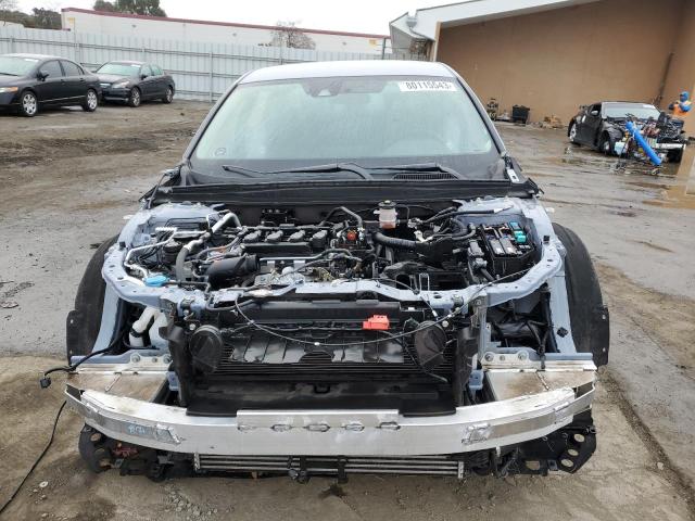 1HGCV1F47MA012601 | 2021 Honda accord sport se