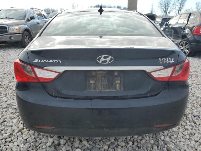 5NPEB4AC7BH168854 | 2011 Hyundai sonata gls