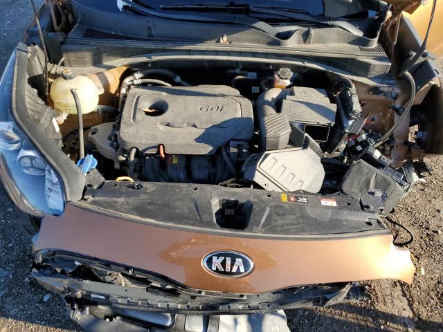 KNDP6CAC6L7775082 | 2020 KIA SPORTAGE S