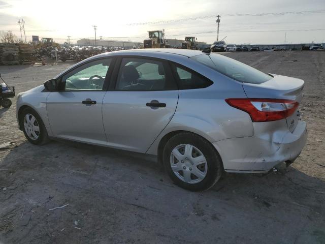 1FADP3E28EL263938 | 2014 FORD FOCUS S