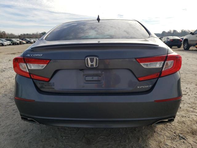 1HGCV1F30LA036910 | 2020 HONDA ACCORD SPO