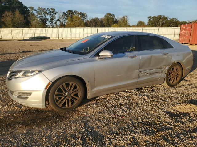 3LN6L2G95GR606224 | 2016 LINCOLN MKZ