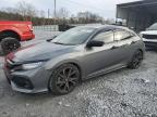 2018 HONDA CIVIC SPOR - SHHFK7H93JU214837