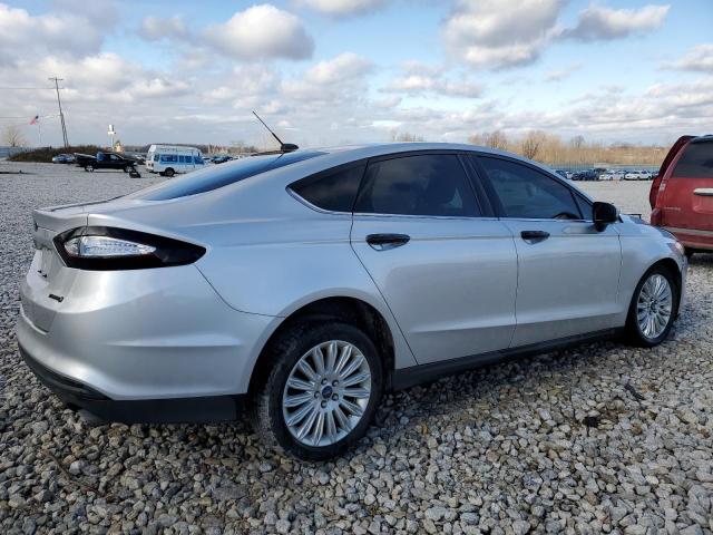 3FA6P0UU2ER382533 | 2014 FORD FUSION S H