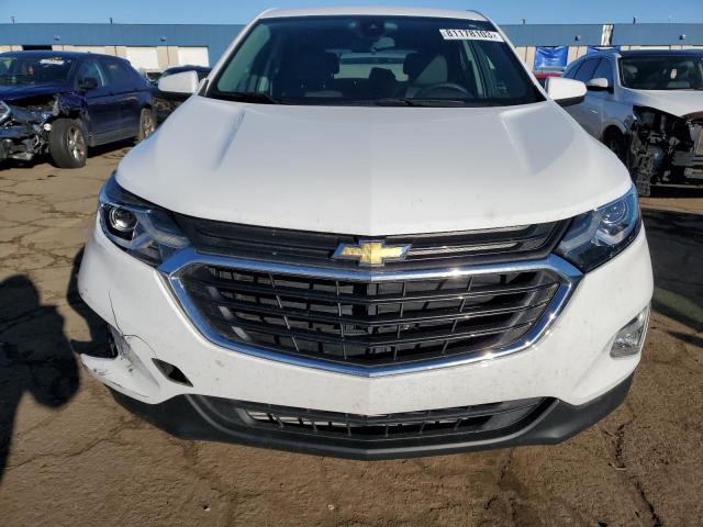 3GNAXUEV6MS145366 | 2021 CHEVROLET EQUINOX LT