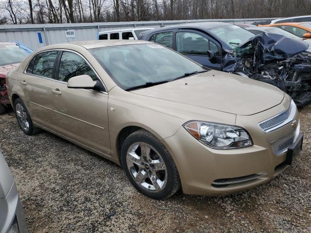 2008 Chevrolet Malibu 1Lt VIN: 1G1ZH57B38F210369 Lot: 78030233