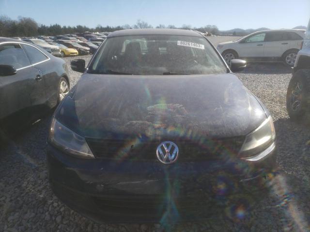 3VWD17AJ9EM306176 | 2014 Volkswagen jetta se