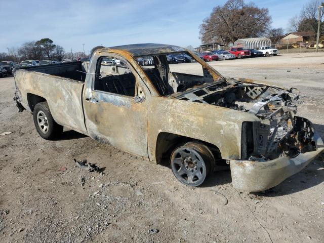 Vin: 1gcncneh9hz230975, lot: 80418933, chevrolet all models c1500 20174