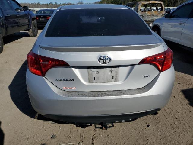 2T1BURHE0HC782528 | 2017 TOYOTA COROLLA L