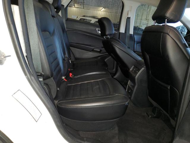 2FMPK4J97NBA30918 2022 FORD EDGE, photo no. 11