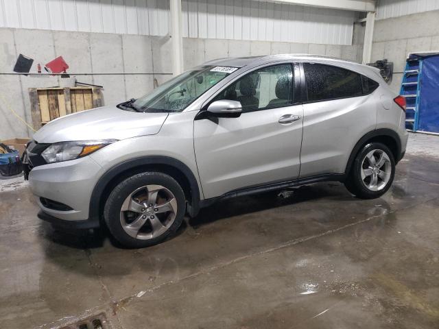 2016 Honda HR-V EX-L