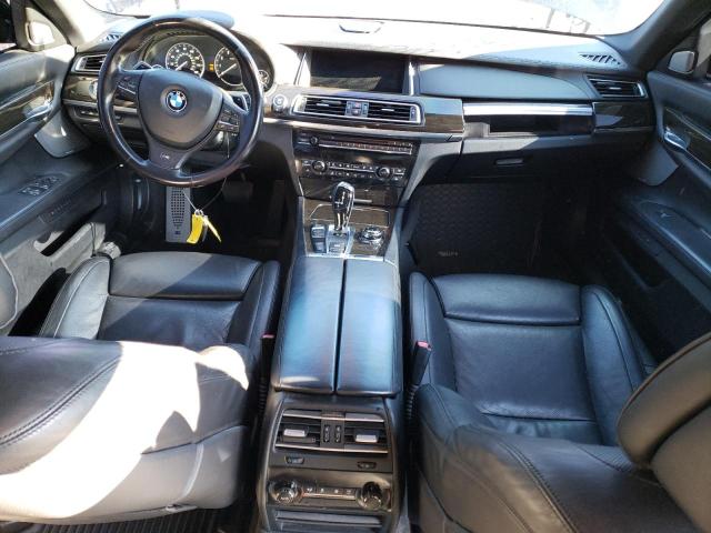 VIN WBAYE8C5XDD133452 2013 BMW 7 Series, 750 LI no.8