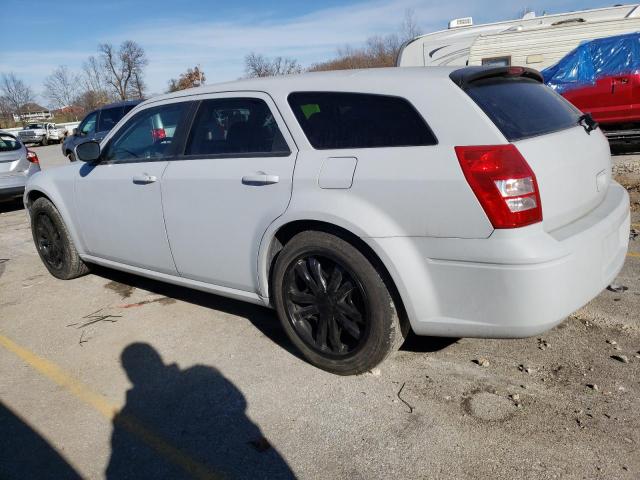 2D4FV47VX6H402961 | 2006 Dodge magnum sxt