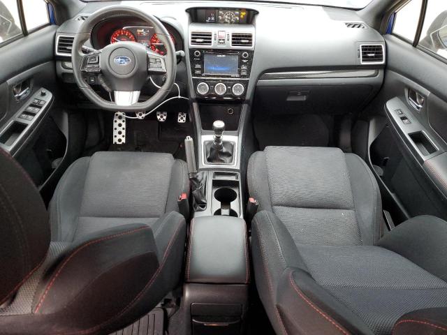 JF1VA1E67G9822957 | 2016 SUBARU WRX PREMIU