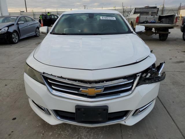 2G1115SL9E9291335 | 2014 CHEVROLET IMPALA LT