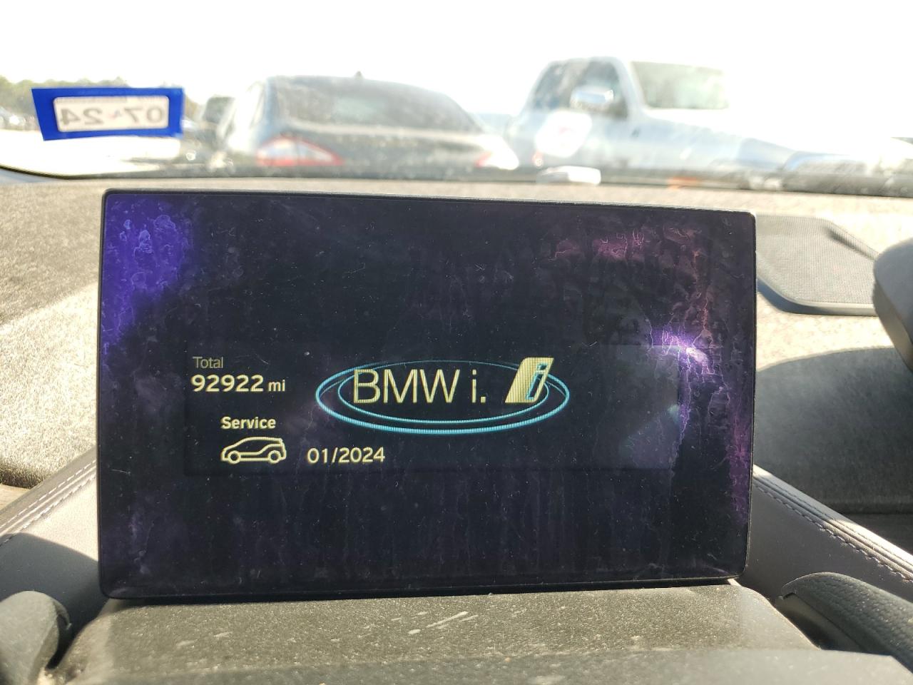 WBY7Z4C57JVD95416 2018 BMW I3 Rex