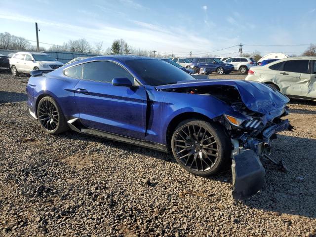 1FA6P8TH9G5235425 | 2016 FORD MUSTANG