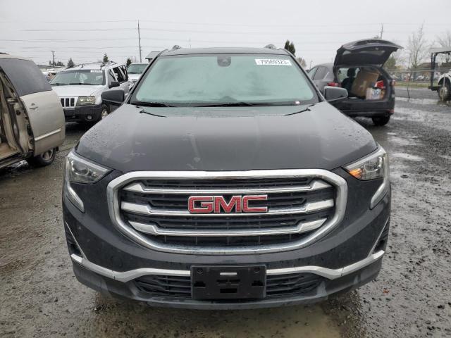 3GKALWEU9KL264077 | 2019 GMC TERRAIN SL