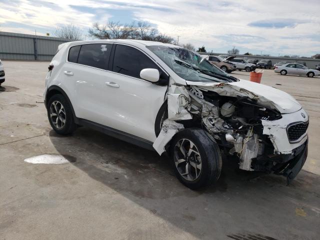 KNDPM3AC5L7809731 | 2020 KIA SPORTAGE L