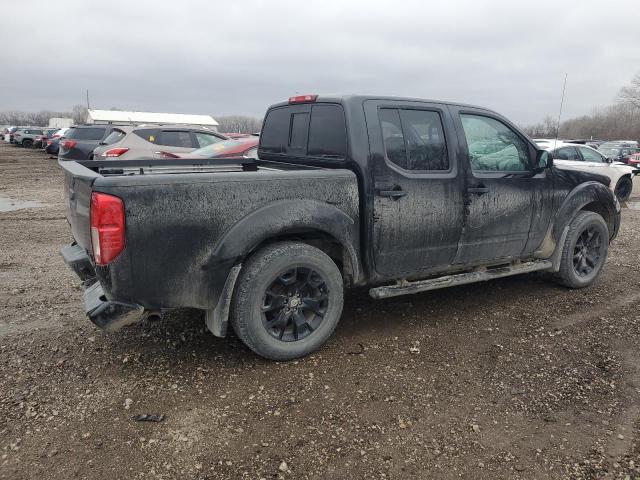 1N6AD0EV4KN874285 | 2019 NISSAN FRONTIER S