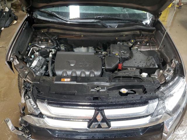 JA4AD3A3XGZ006357 | 2016 MITSUBISHI OUTLANDER