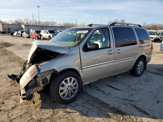 2007 Buick Terraza CXL