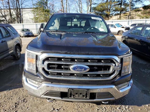 1FTFX1E85MKD29734 | 2021 FORD F150 SUPER