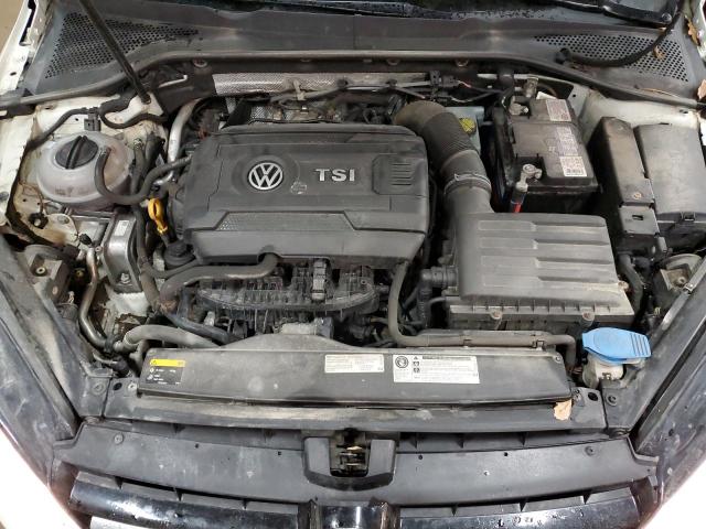 3VW217AU7FM029661 | 2015 VOLKSWAGEN GOLF